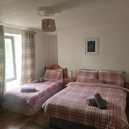 Telford Road Apartment Inverness Exteriör bild