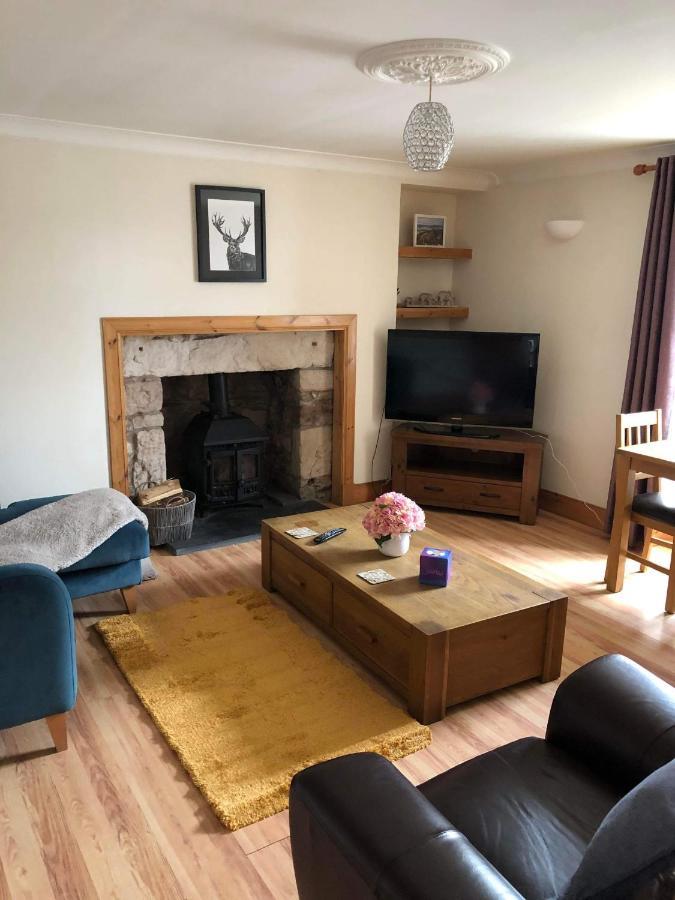 Telford Road Apartment Inverness Exteriör bild