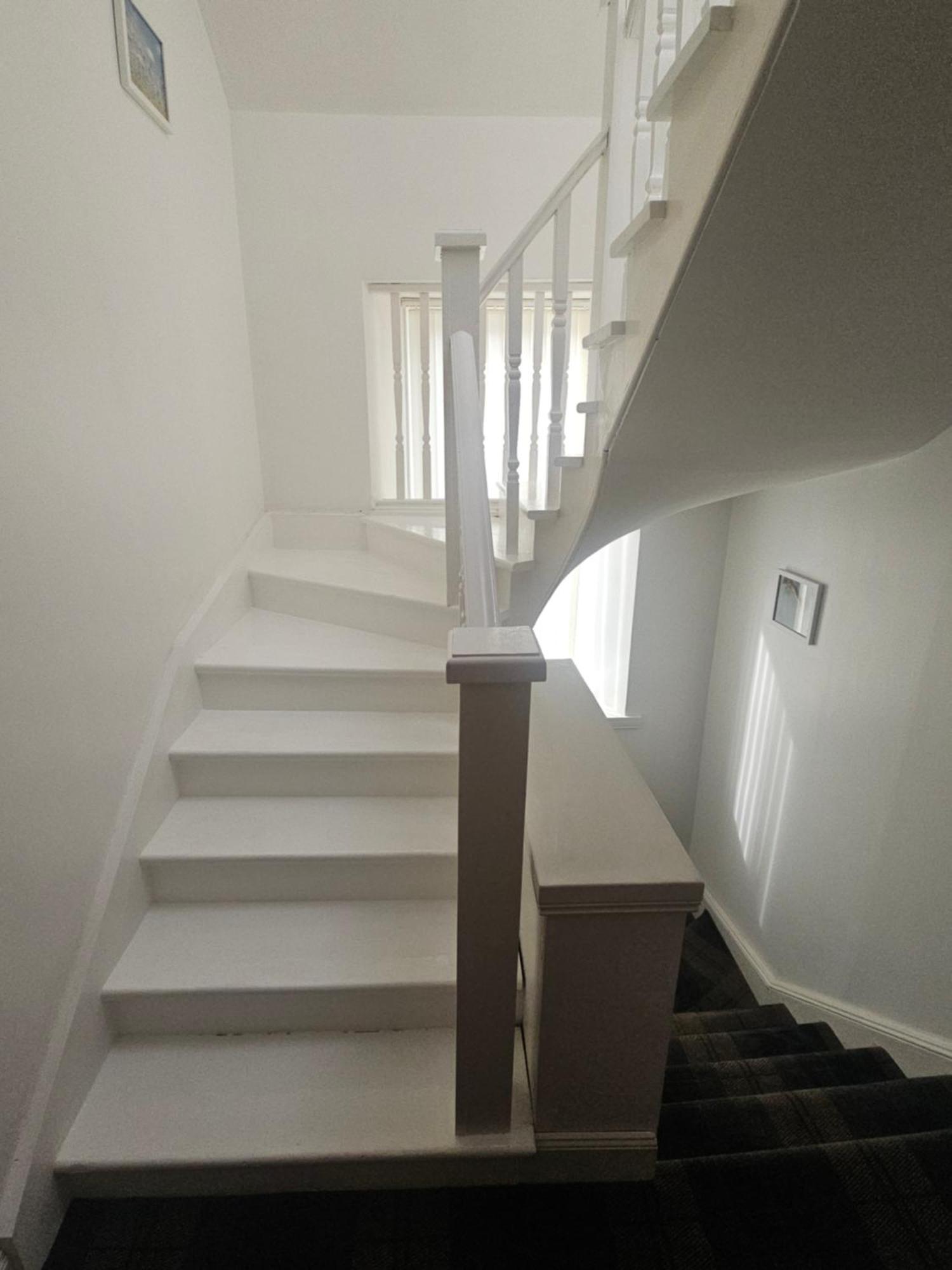 Telford Road Apartment Inverness Exteriör bild