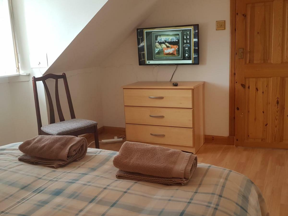 Telford Road Apartment Inverness Exteriör bild