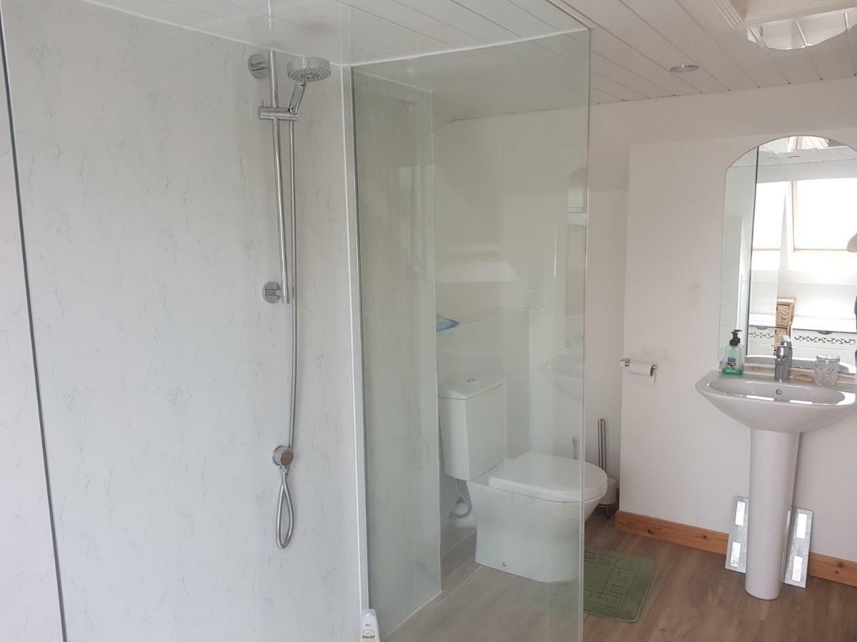 Telford Road Apartment Inverness Exteriör bild