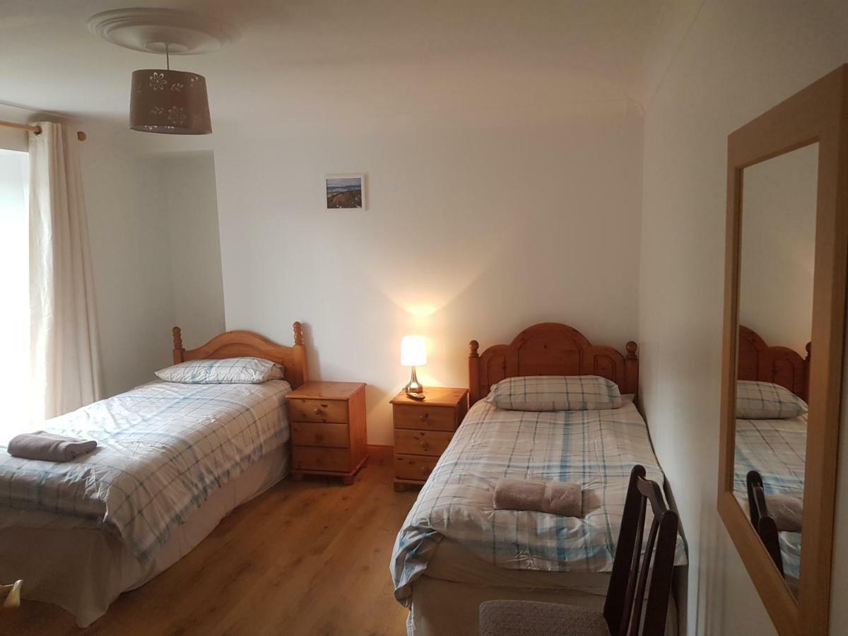 Telford Road Apartment Inverness Exteriör bild