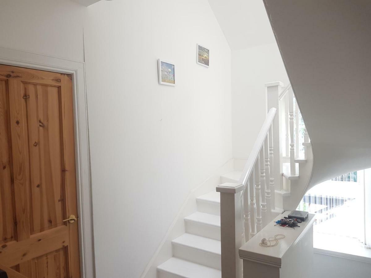 Telford Road Apartment Inverness Exteriör bild