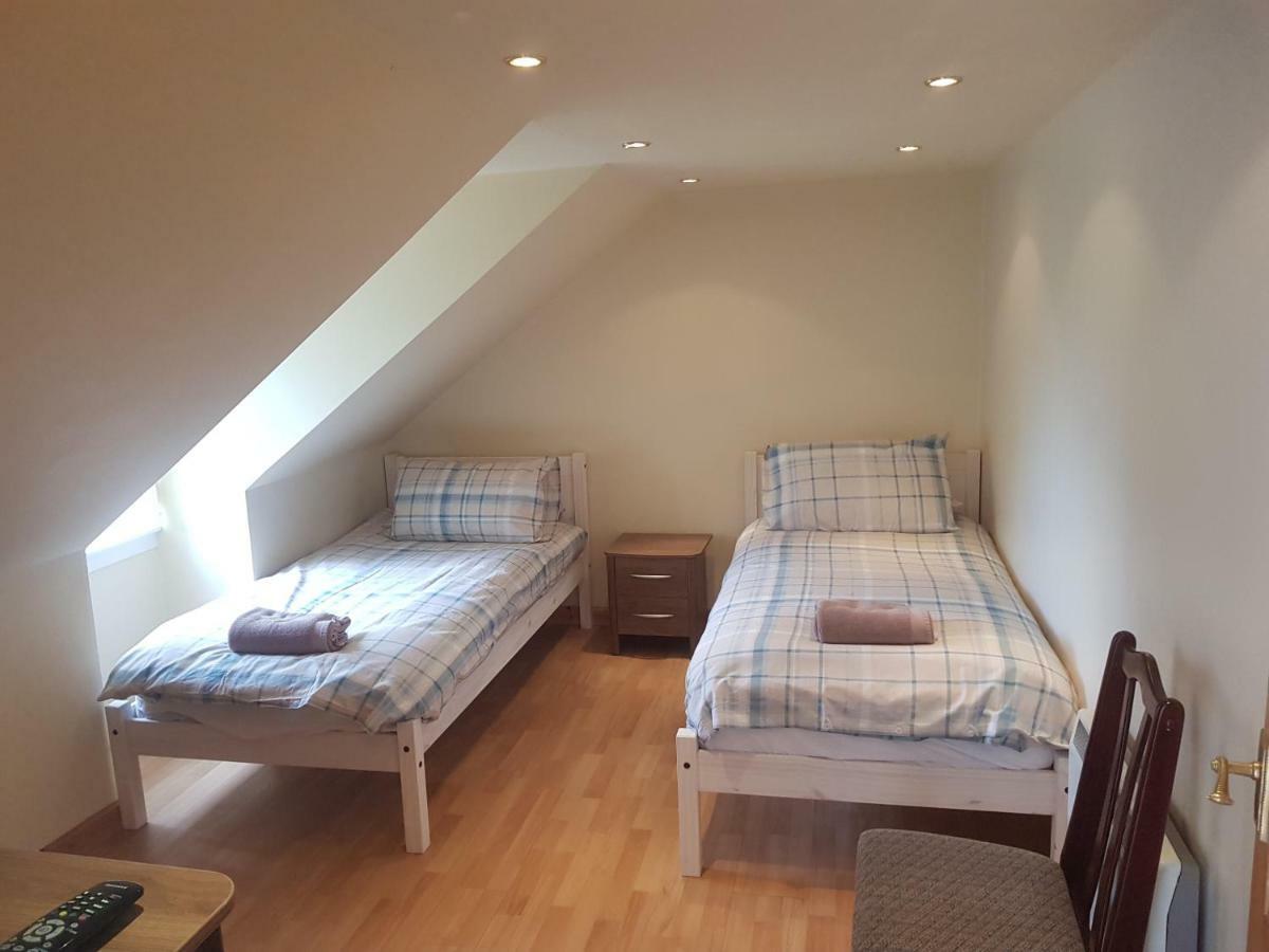 Telford Road Apartment Inverness Exteriör bild
